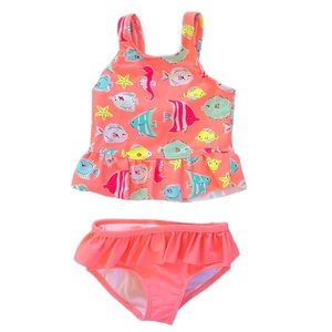 Carters Swimsuit